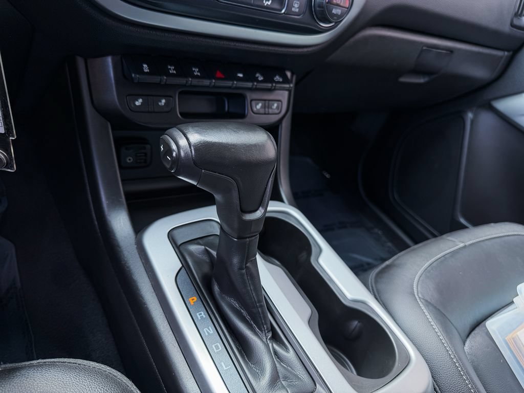 Used 2020 Chevrolet Colorado ZR2 AWD/4WD image 23