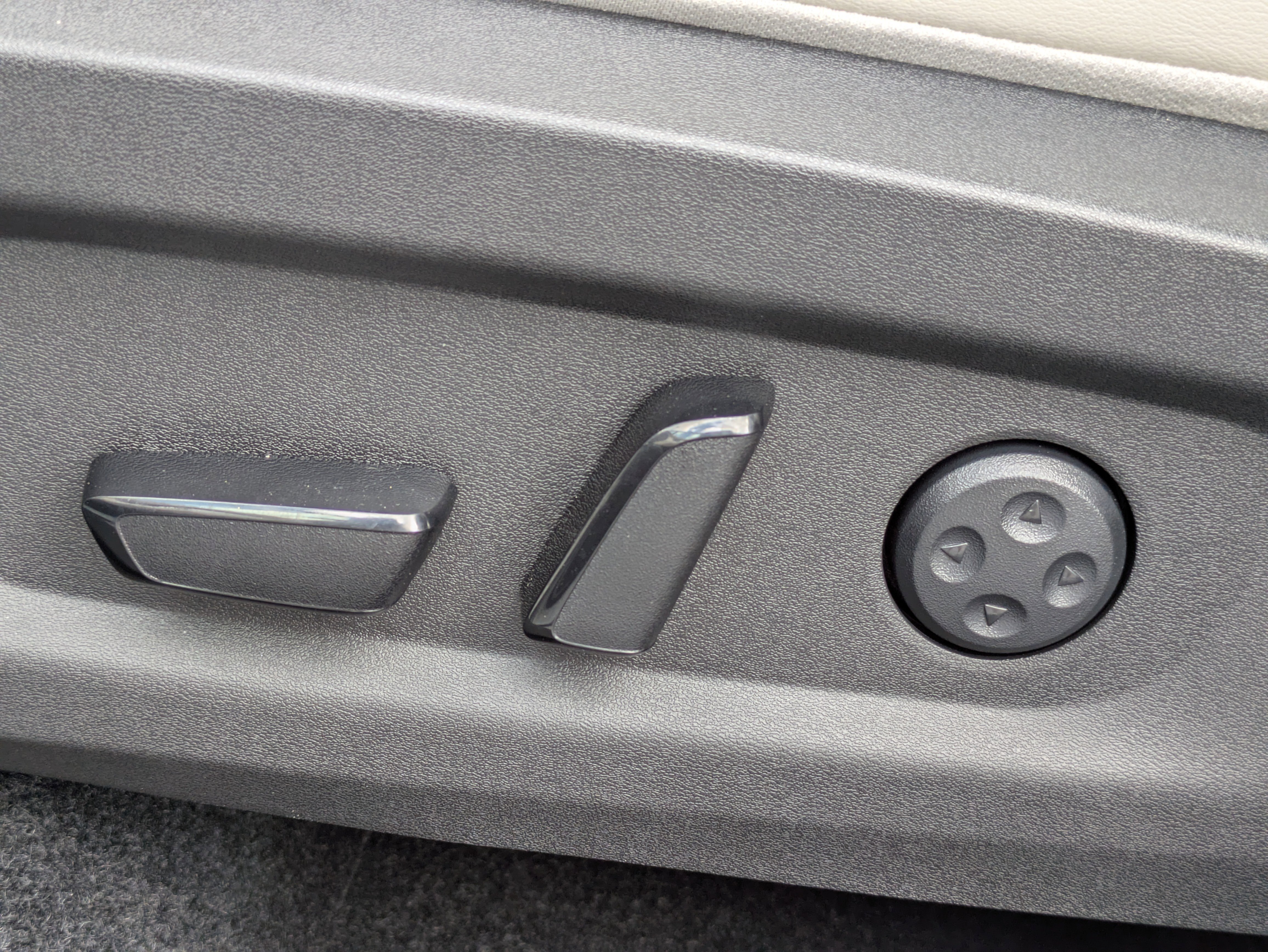 Used 2026 Nissan Murano Platinum w/ Cargo Package image 22