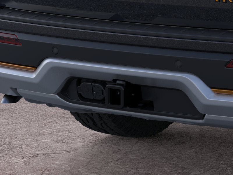 New 2026 Ford Explorer Tremor AWD/4WD image 23