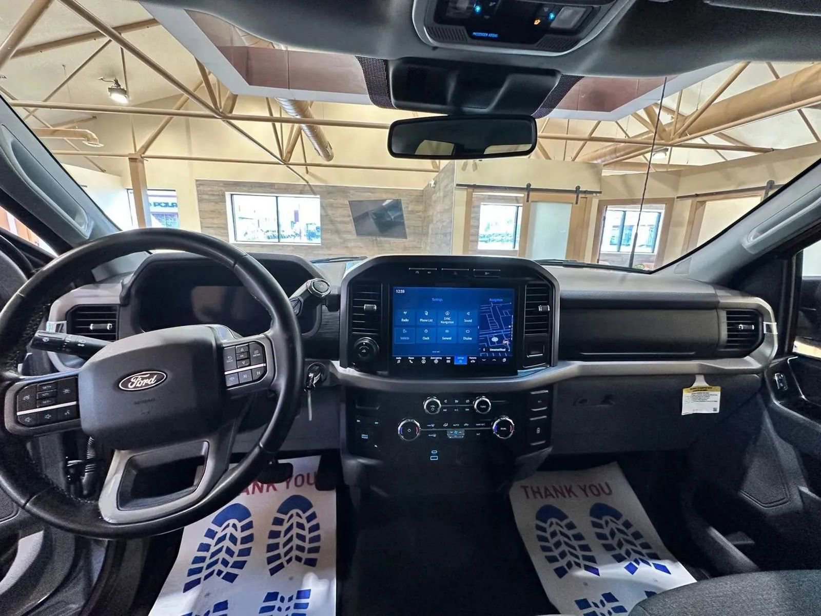 Used 2024 Ford F150 XLT image 19