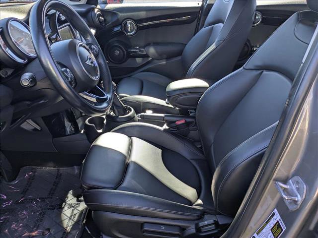 Used 2018 MINI Cooper S image 14