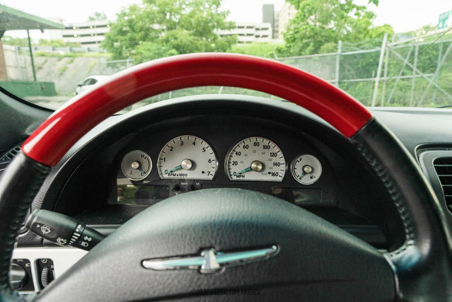 Used 2003 Ford Thunderbird RWD image 32