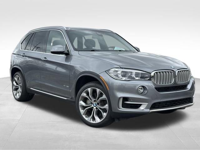 Used 2018 BMW X5 xDrive50i image 1