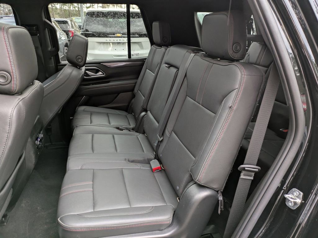 Used 2022 Chevrolet Tahoe RST w/ Sport Performance Package image 15