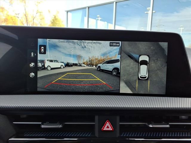 Used 2024 Kia EV6 GT image 16