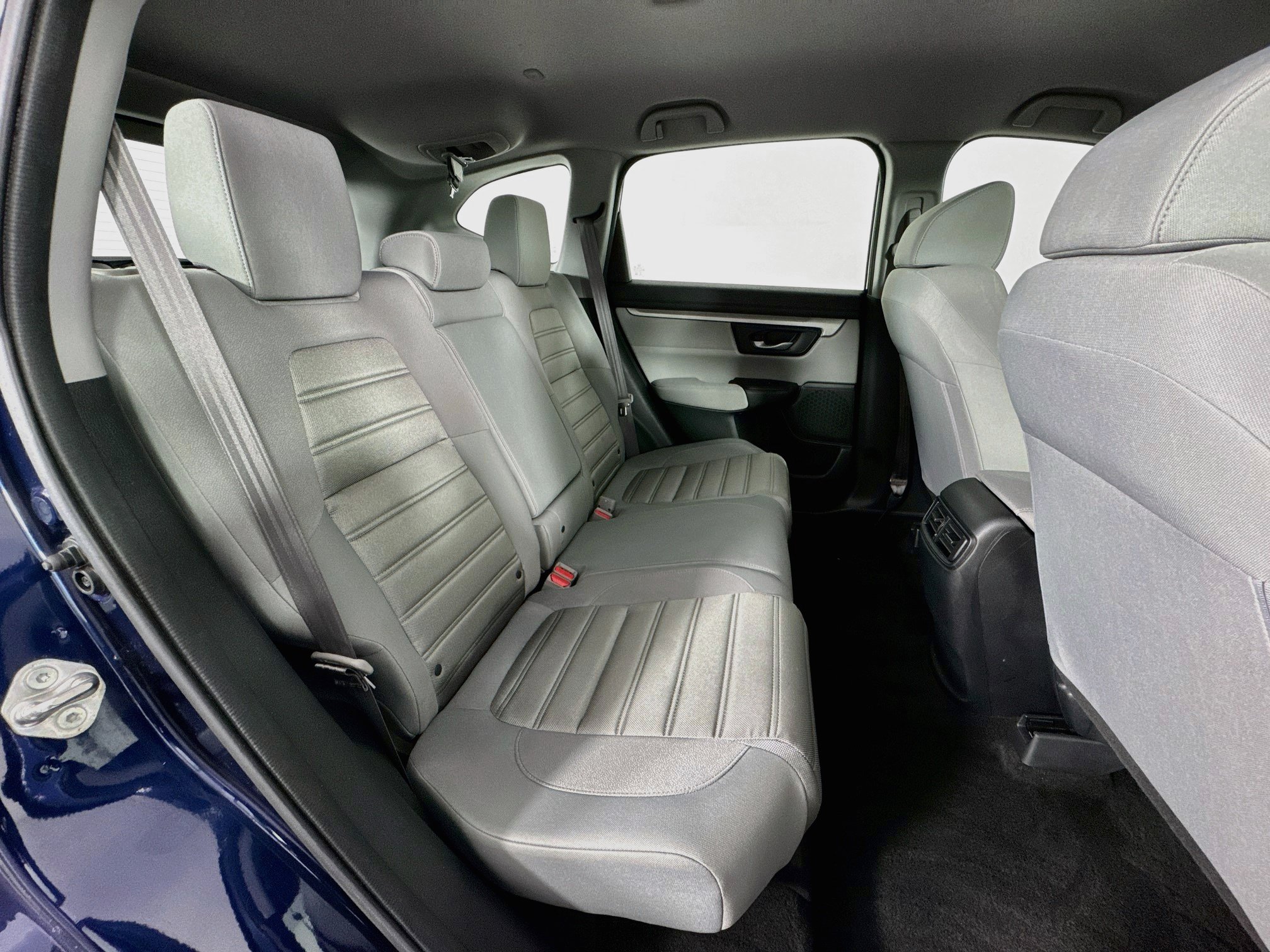 Certified 2018 Honda CR-V LX image 25