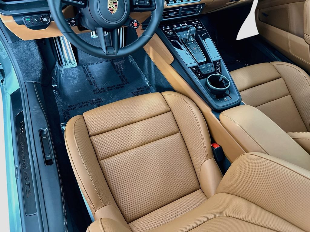 New 2026 Porsche 911 Carrera GTS RWD image 25