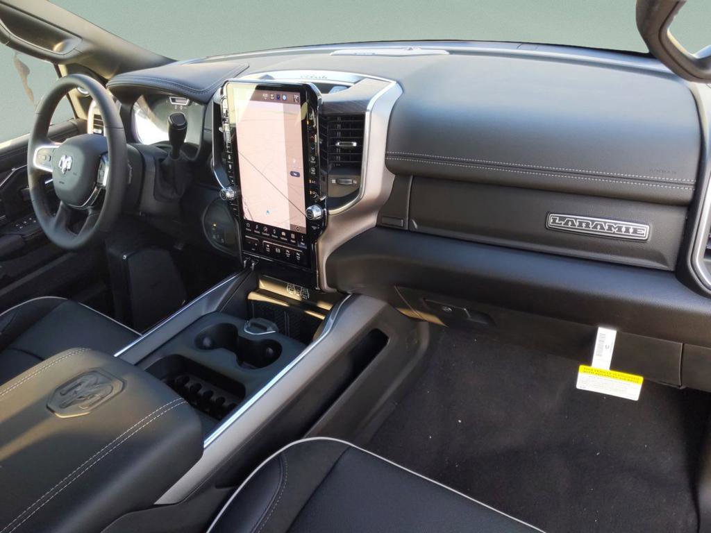 New 2026 RAM 2500 Laramie image 30