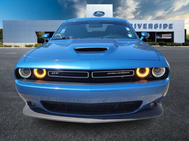 Used 2020 Dodge Challenger GT w/ Driver Convenience Group image 2