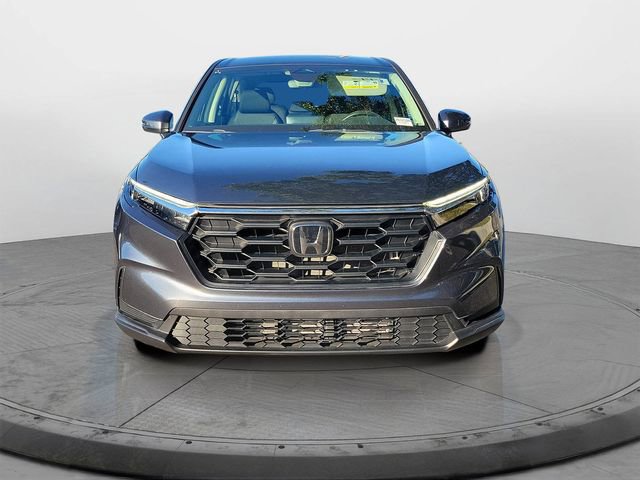 Certified 2024 Honda CR-V LX video 2