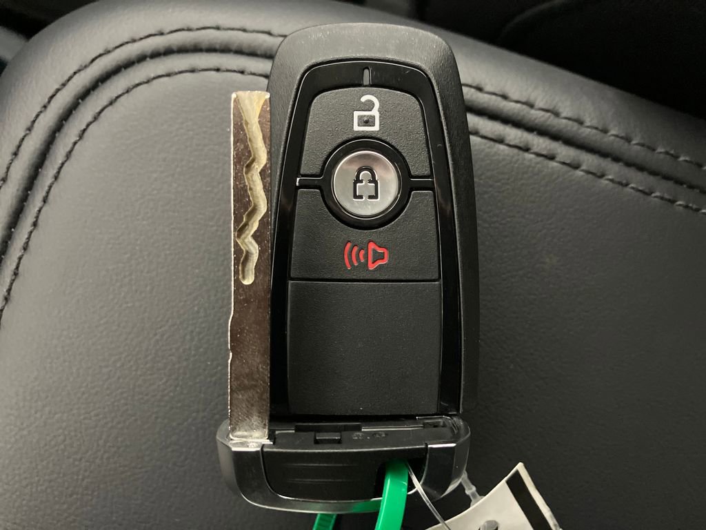 New 2026 Ford Maverick XLT w/ Equipment Group 301A image 31