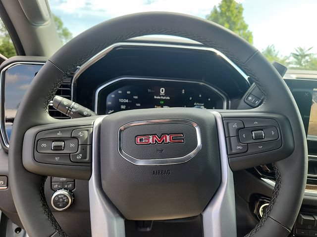 New 2026 GMC Sierra 1500 Elevation AWD/4WD image 14