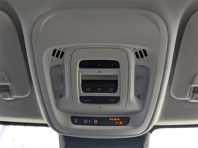 New 2026 Buick Envision Sport Touring image 24