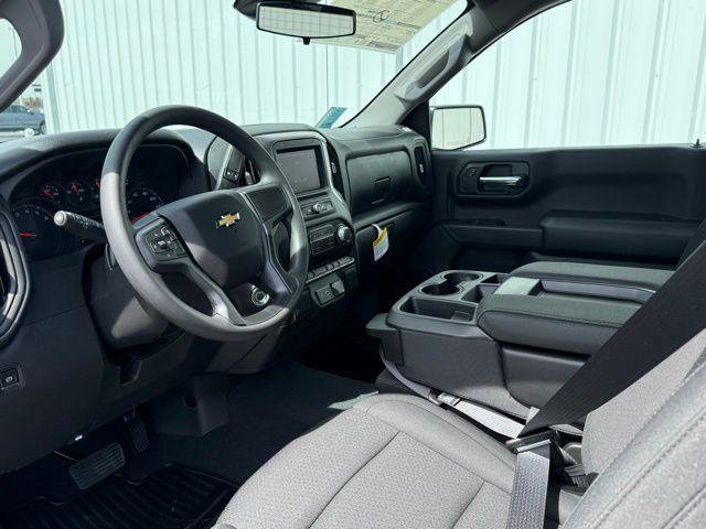New 2026 Chevrolet Silverado 1500 W/T w/ WT Value Package image 6