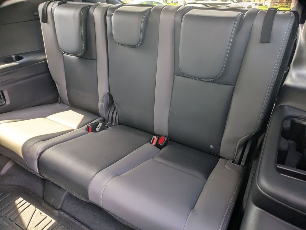 Used 2024 Subaru Ascent Onyx Edition image 22