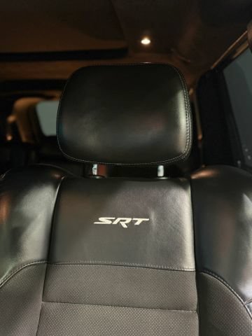 Used 2021 Jeep Grand Cherokee SRT w/ Trailer Tow Group IV AWD/4WD image 17