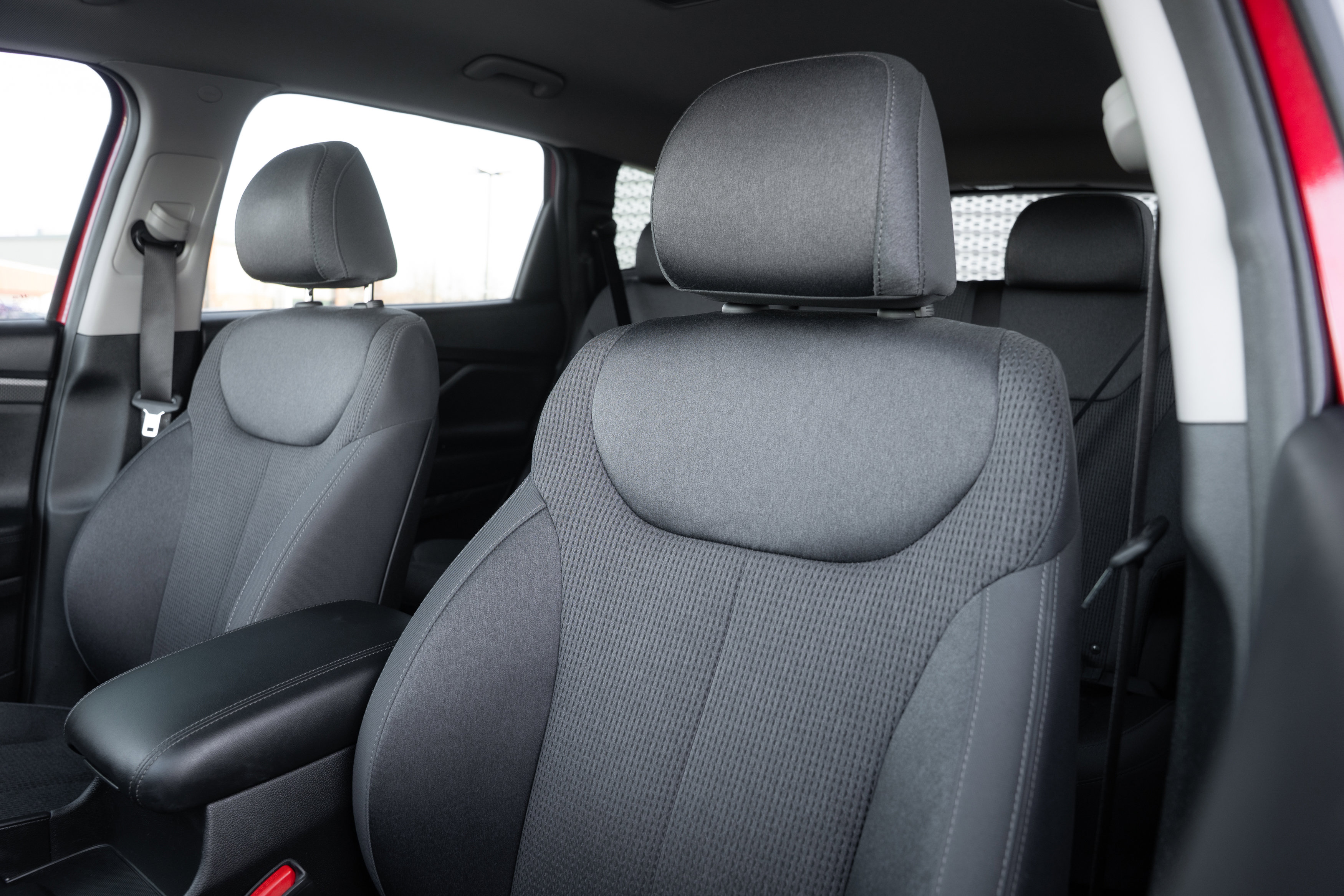 Used 2020 Hyundai Santa Fe SEL image 23