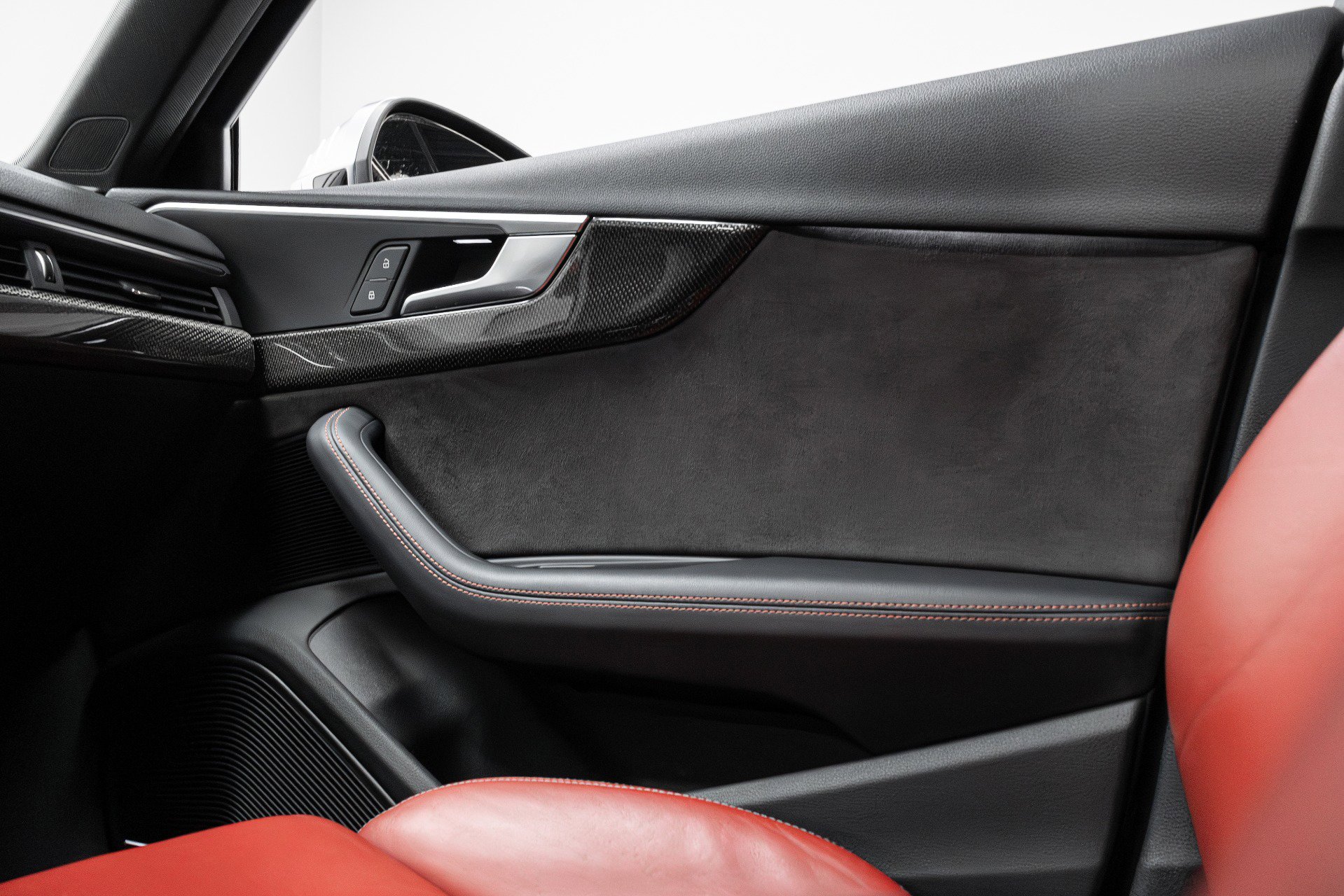 Used 2018 Audi S4 Premium Plus w/ Navigation Package image 44