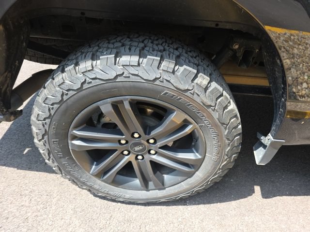 Used 2021 Ford F150 XLT w/ Equipment Group 302A High AWD/4WD image 8