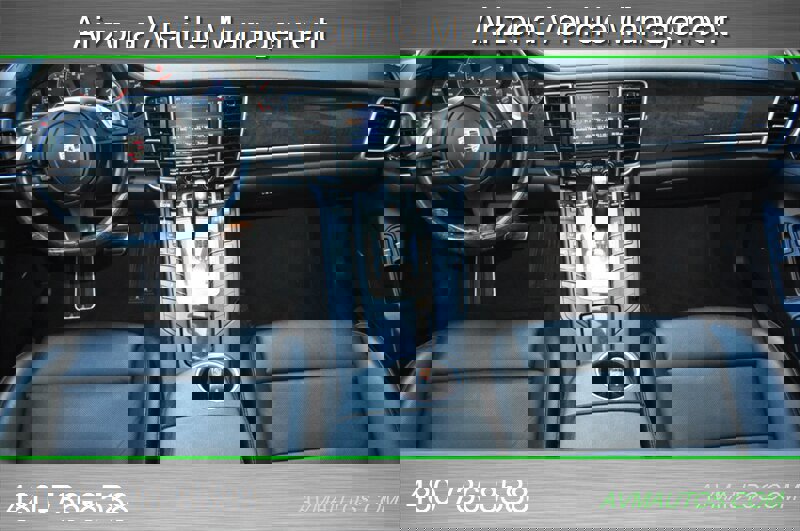 Used 2014 Porsche Panamera image 3