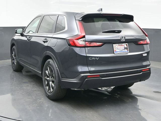New 2026 Honda CR-V EX-L image 4