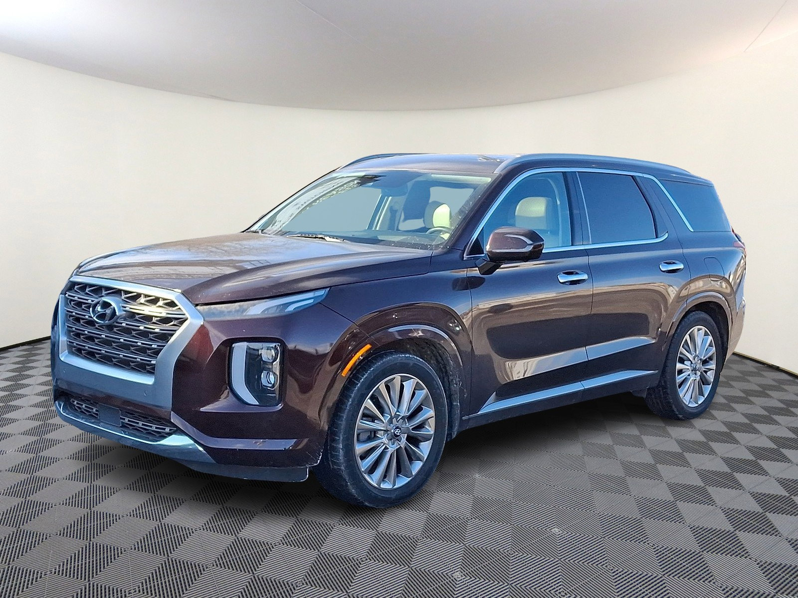 Used 2020 Hyundai Palisade Limited