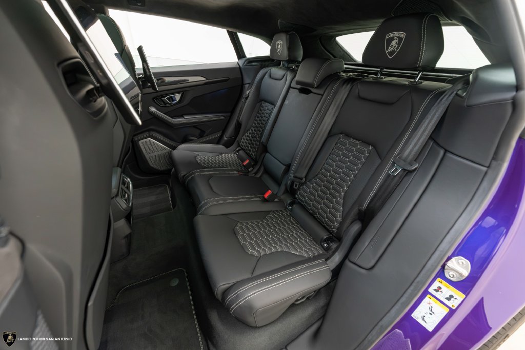 Used 2024 Lamborghini Urus S AWD/4WD image 24