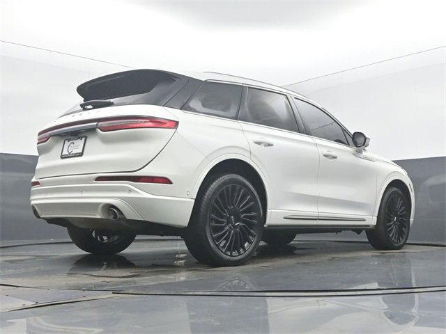 Used 2022 Lincoln Corsair Reserve w/ Equipment Group 201A image 50