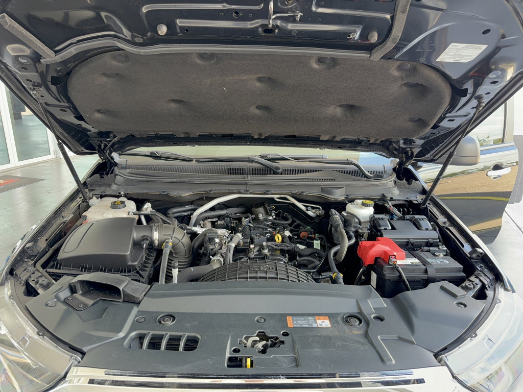 Certified 2019 Ford Ranger XLT w/ Equipment Group 302A Luxury RWD image 34