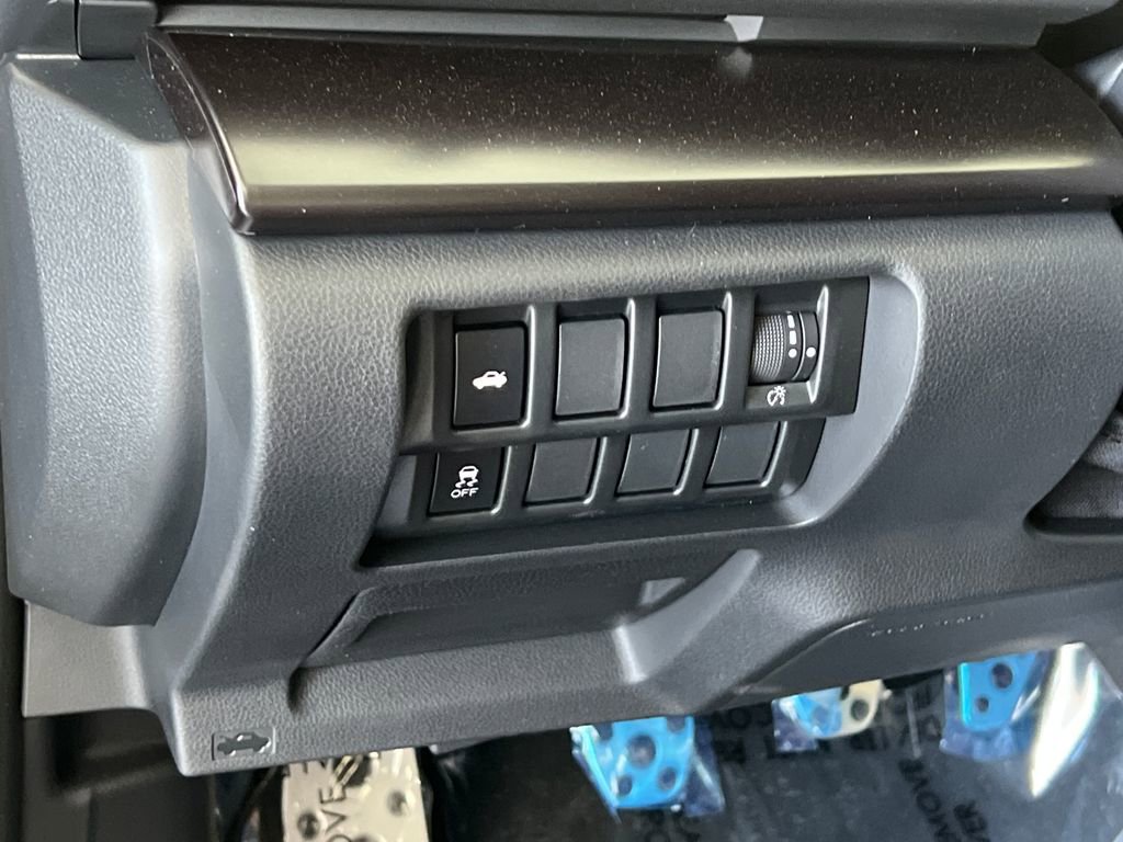 New 2026 Subaru WRX Limited AWD/4WD image 29