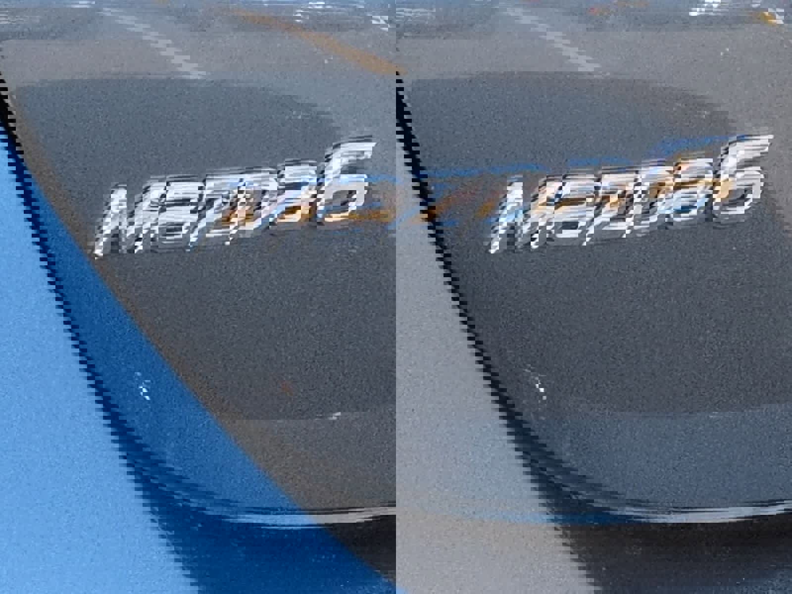 Used 2018 MAZDA MAZDA6 Touring image 13