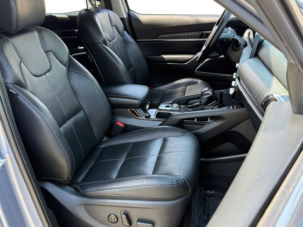 Certified 2023 Kia Telluride EX AWD/4WD image 15