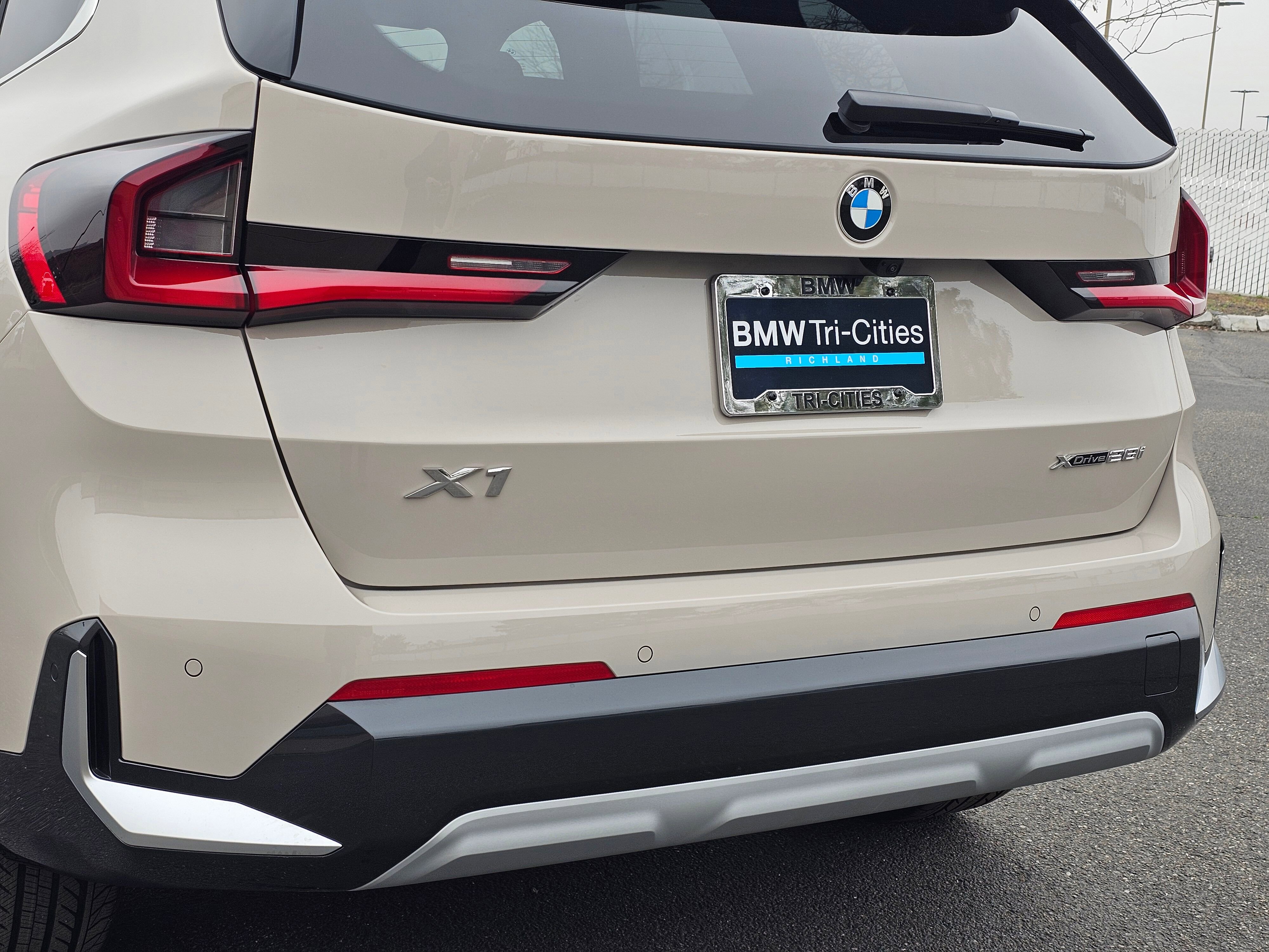 New 2026 BMW X1 xDrive28i w/ Technology Package image 39