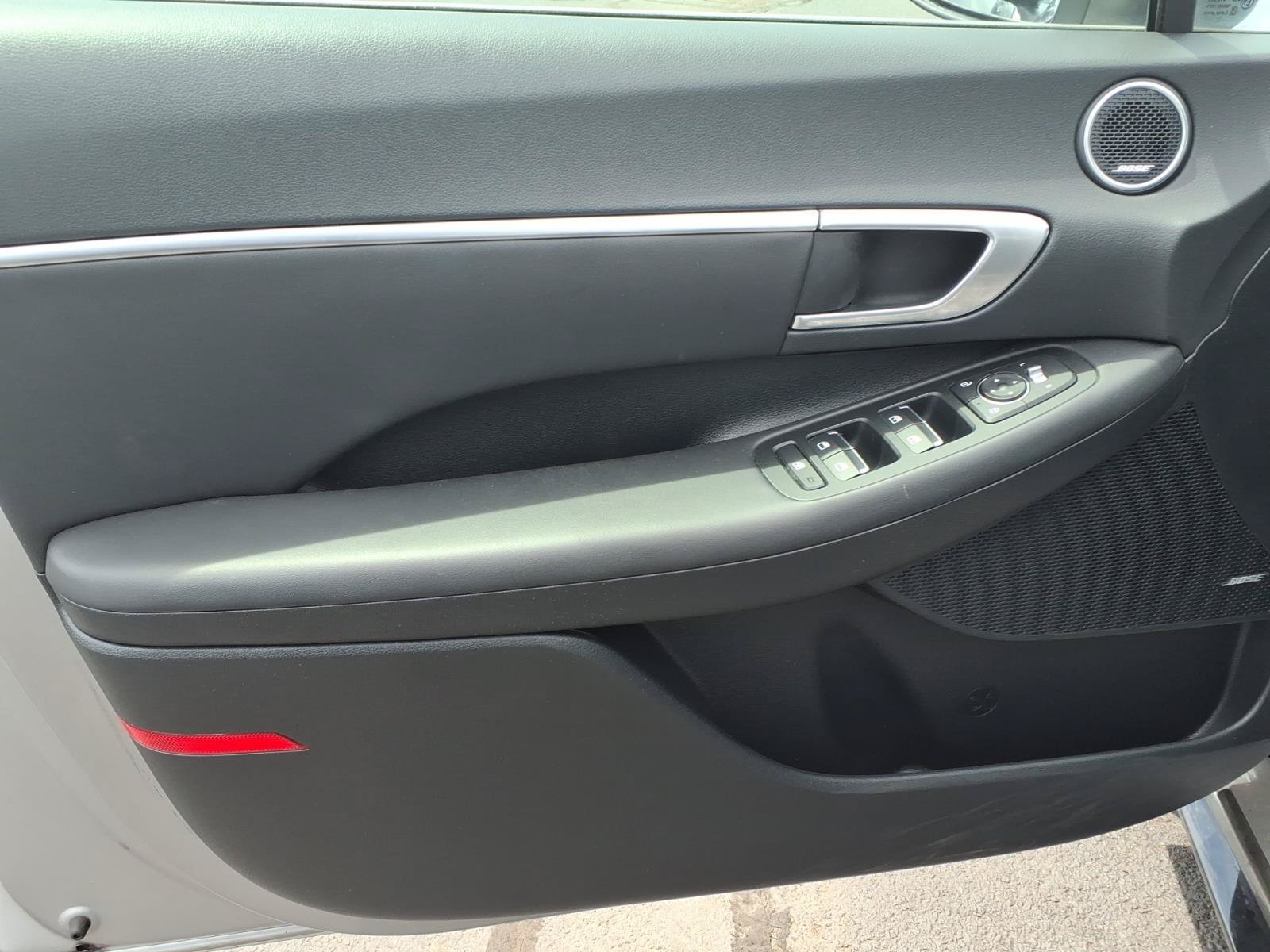 Used 2022 Hyundai Sonata SEL w/ Cargo Package FWD image 23