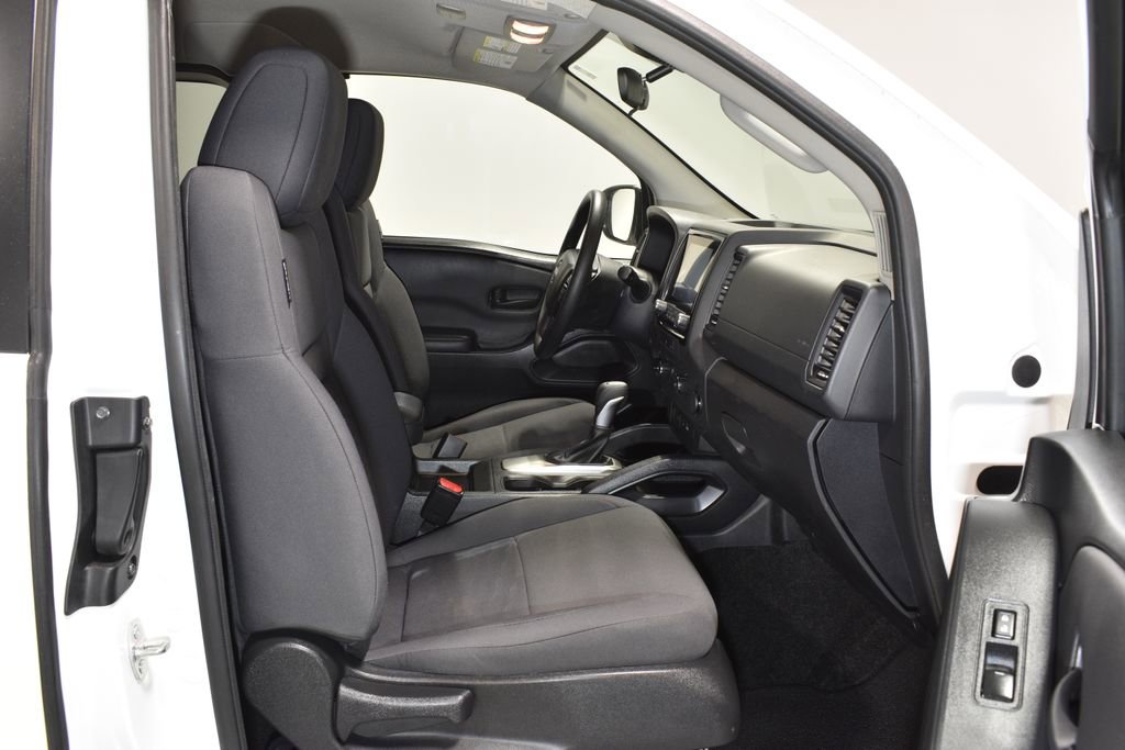 Used 2024 Nissan Frontier S w/ Technology Package image 31