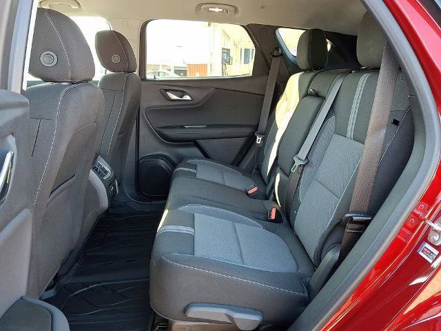 New 2026 Chevrolet Blazer LT w/ Convenience Package image 6