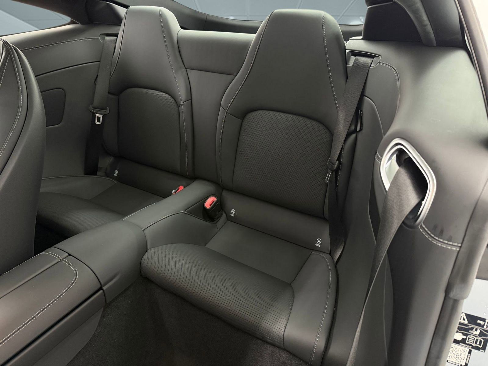 New 2025 Mercedes-Benz AMG GT 63 S image 23