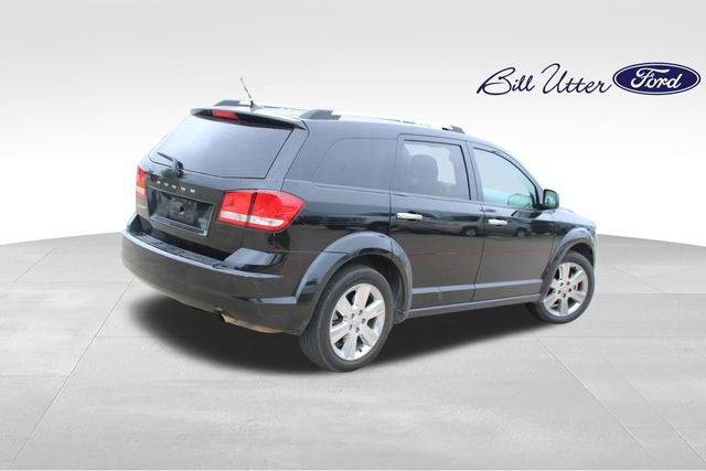 Used 2014 Dodge Journey SE w/ Flexible Seating Group FWD image 5