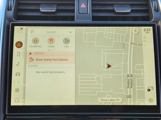 New 2026 Land Rover Discovery Limited Edition image 12