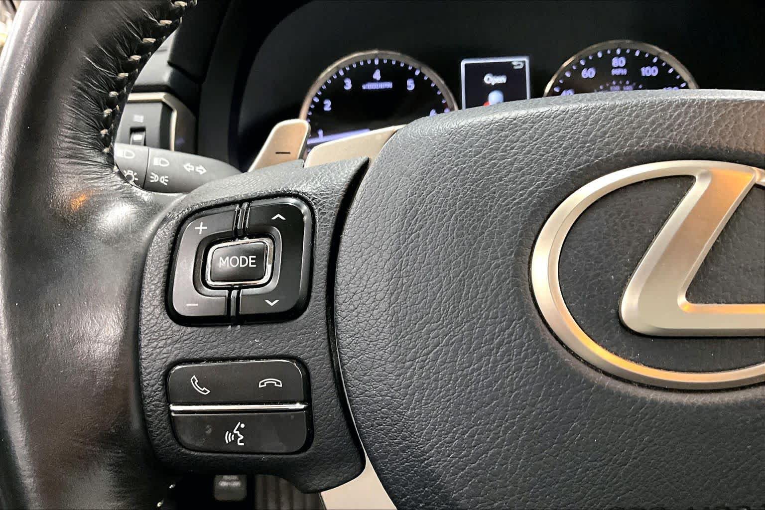 Used 2018 Lexus IS 300 w/ Accessory Package 2 RWD image 23
