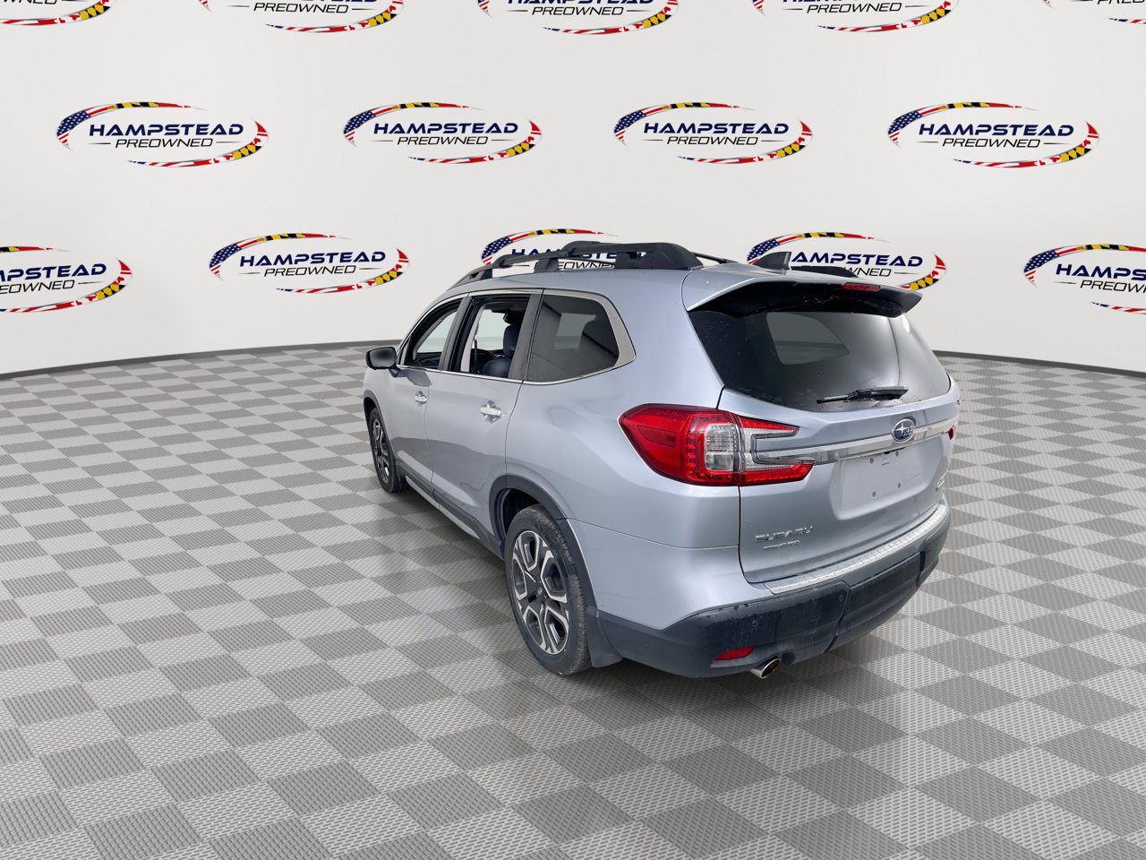 Used 2023 Subaru Ascent Touring AWD/4WD image 6