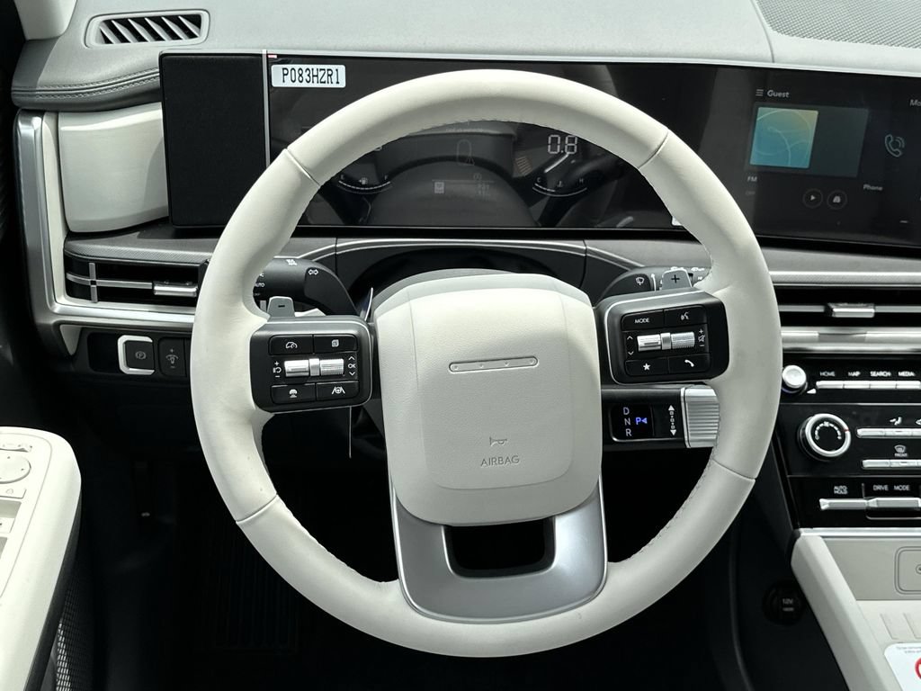 New 2026 Hyundai Santa Fe SE FWD image 11