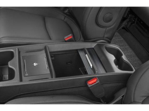 Certified 2025 Honda Odyssey EX-L image 16