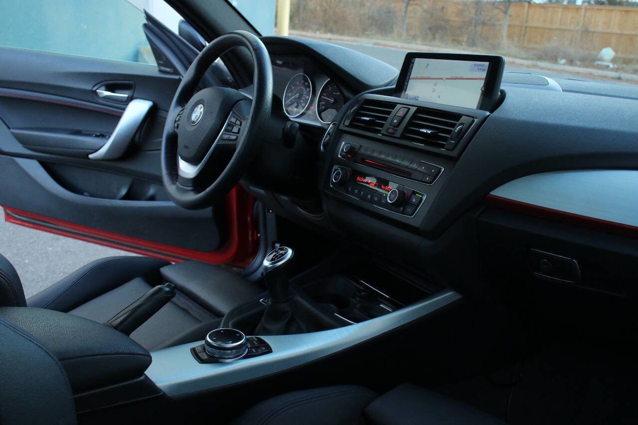 Used 2014 BMW 228i Coupe image 21