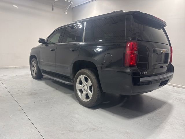 Used 2017 Chevrolet Tahoe LS w/ All-Season Package AWD/4WD image 8