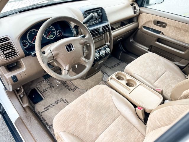 Used 2002 Honda CR-V LX image 14