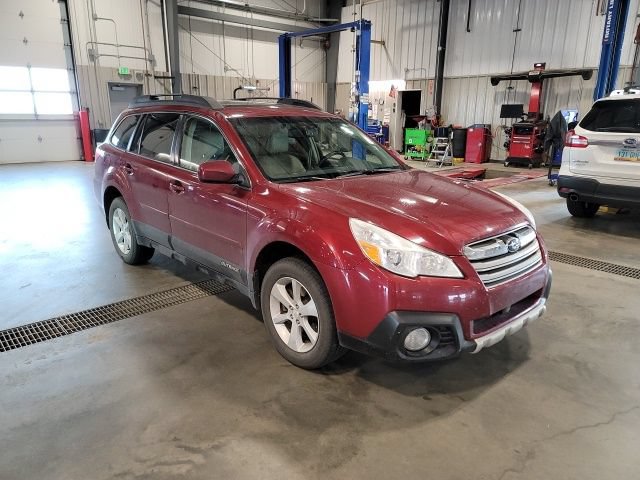 Used 2014 Subaru Outback 3.6R Limited