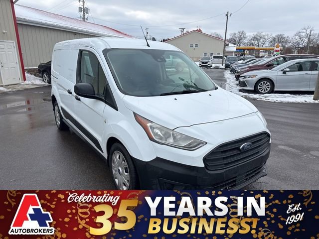 Used 2019 Ford Transit Connect XL