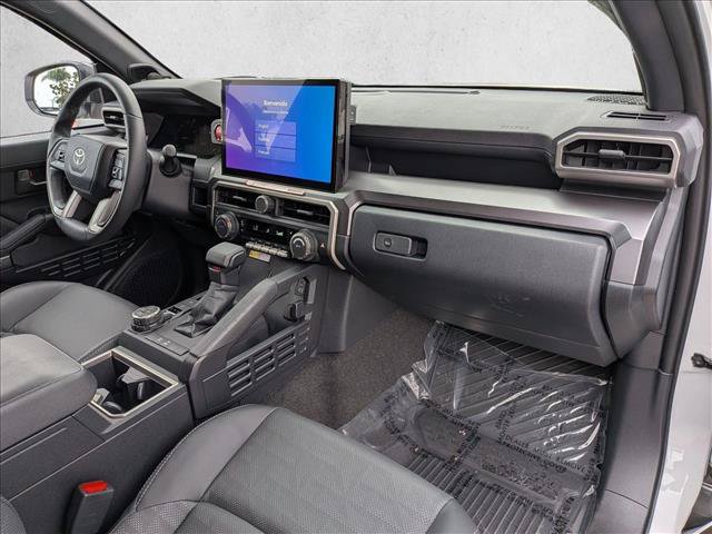 Certified 2026 Toyota 4Runner TRD Off-Road Premium AWD/4WD image 21