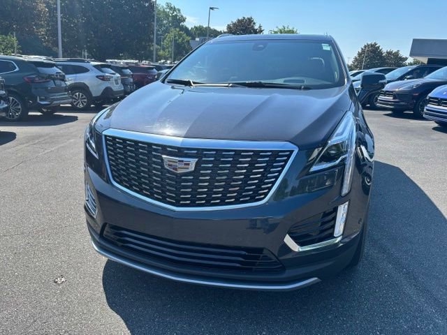Used 2023 Cadillac XT5 Premium Luxury w/ Technology Package AWD/4WD image 12